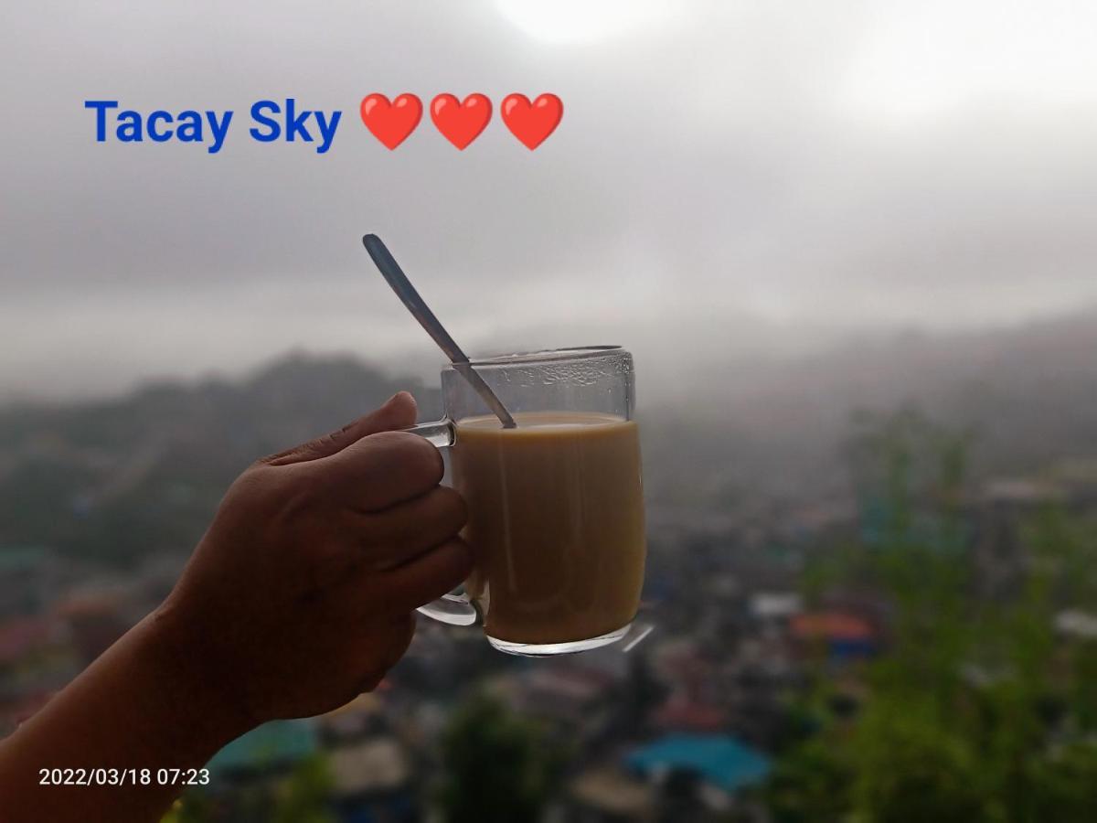 Tacay Sky Baguio City Exterior photo