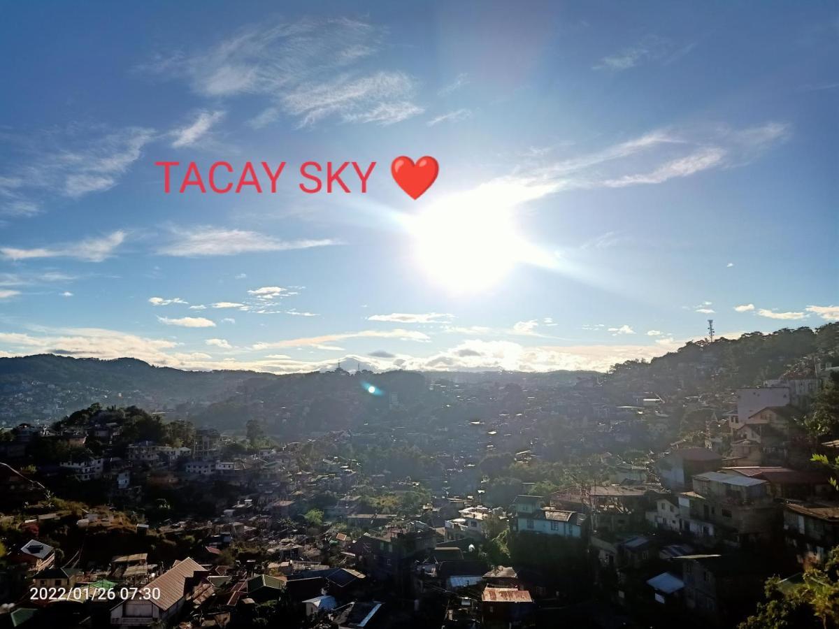 Tacay Sky Baguio City Exterior photo