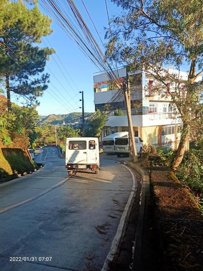 Tacay Sky Baguio City Exterior photo