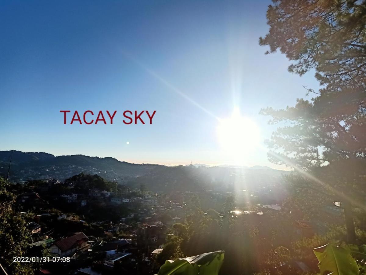 Tacay Sky Baguio City Exterior photo