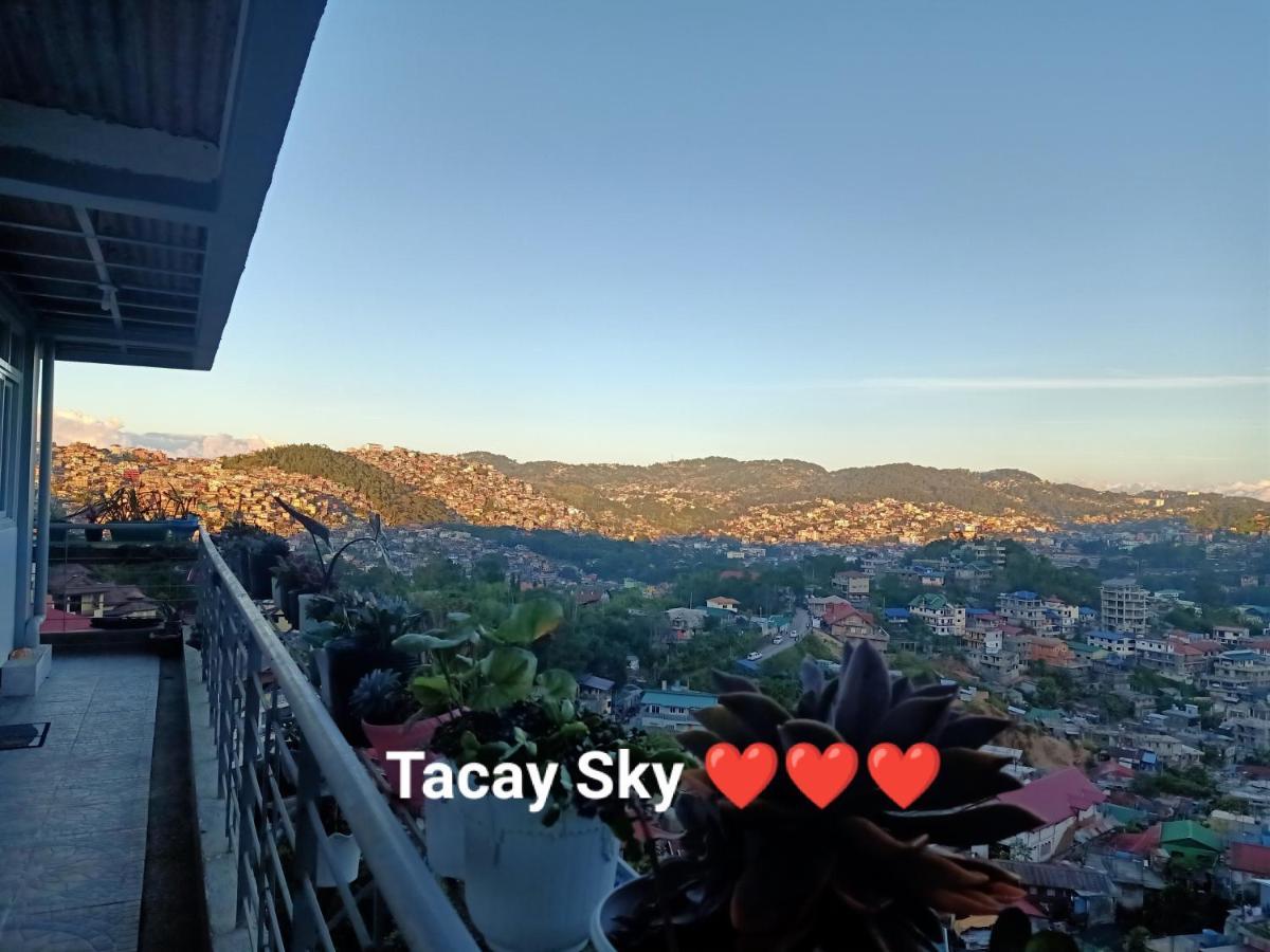 Tacay Sky Baguio City Exterior photo